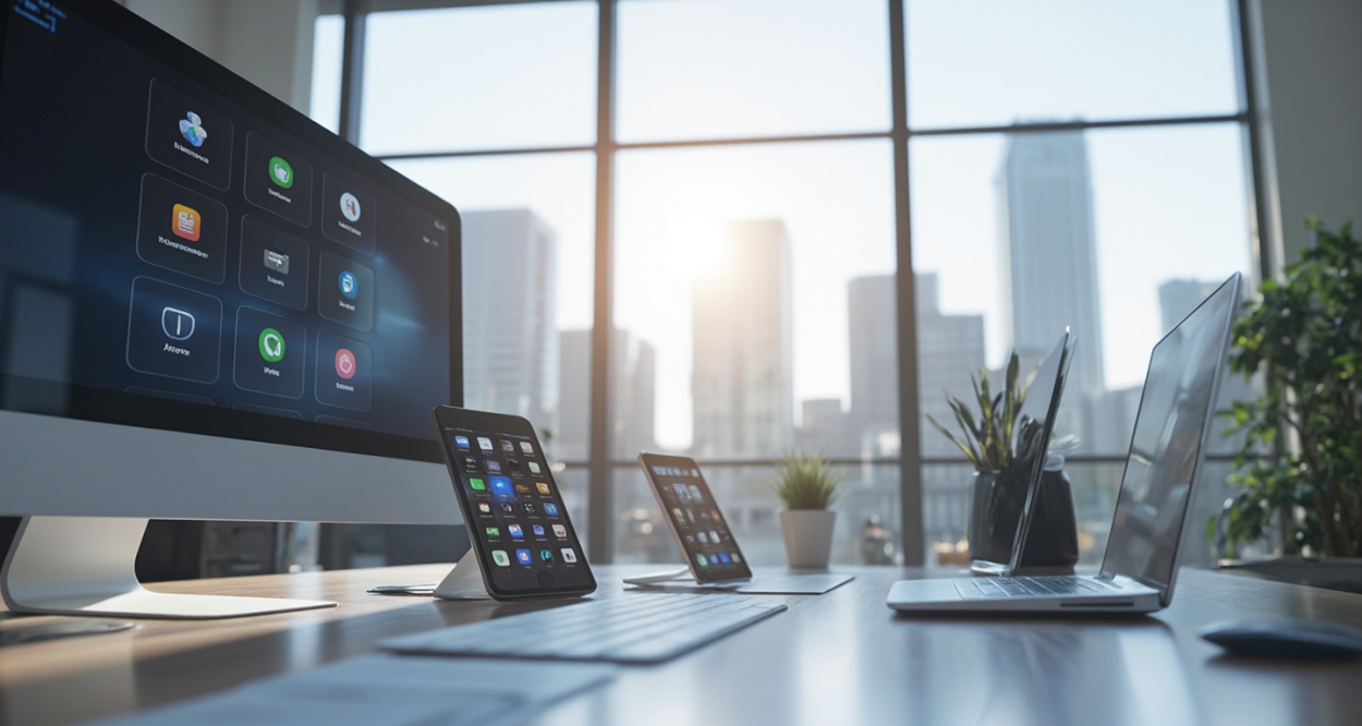 揭秘APP软件开发外包的那些事儿轮播图2