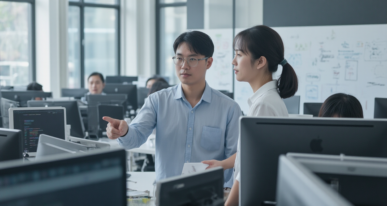 探索软件开发源码的奥秘与重要性轮播图1