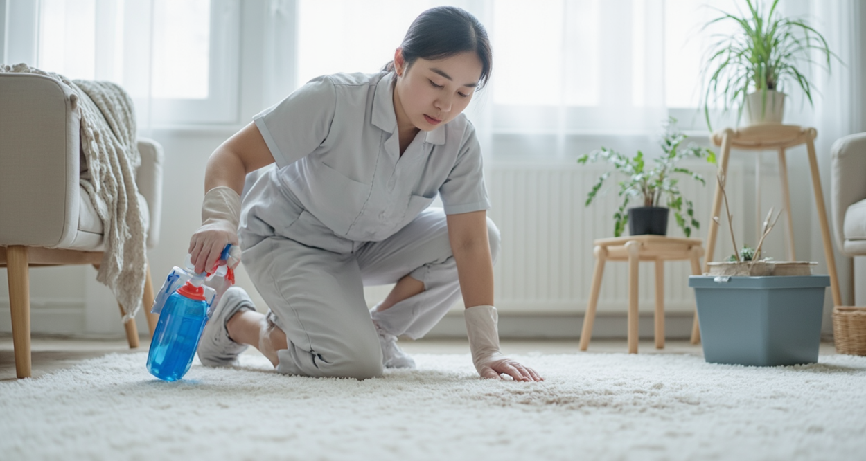 生活中的艺术：深度解析清洗清洁的重要性轮播图2