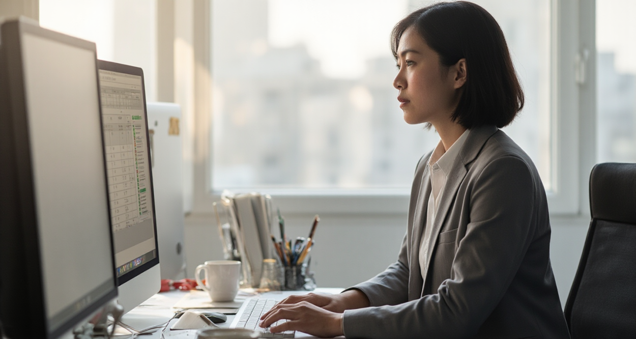 掌握未来，从Access软件开发开始轮播图2