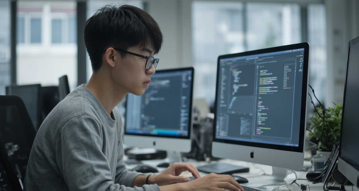 PLD开发软件：解锁数字创新的金钥匙轮播图2