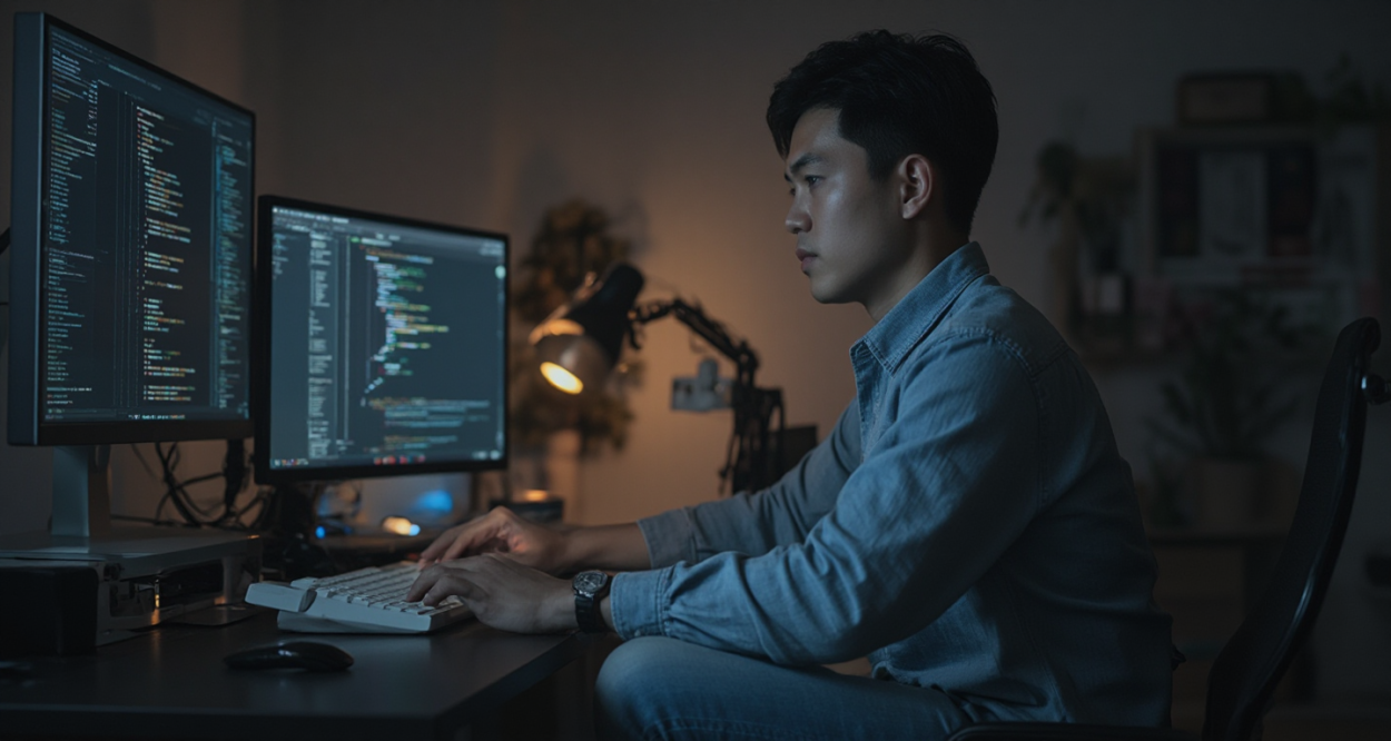 探索Go语言软件开发的无限魅力轮播图1