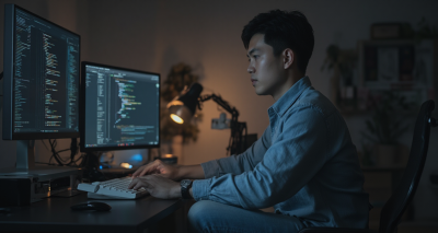 探索Go语言软件开发的无限魅力图片20