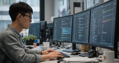 C++软件开发工具的奇妙之旅图片13