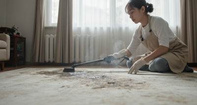 探究洗家用地毯到底要多少钱？图片18