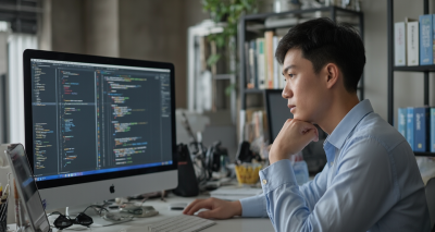 解锁Java软件开发高级秘籍，你准备好了吗？图片20