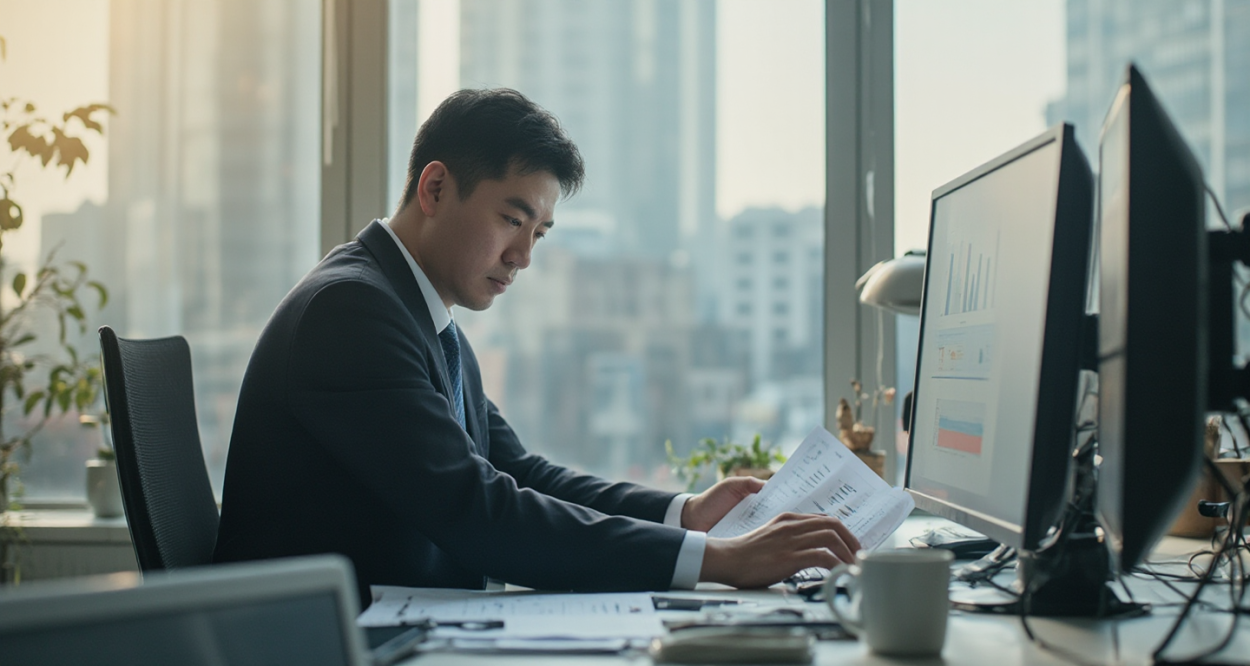 北京直销软件开发：解锁商业新动力的钥匙轮播图1
