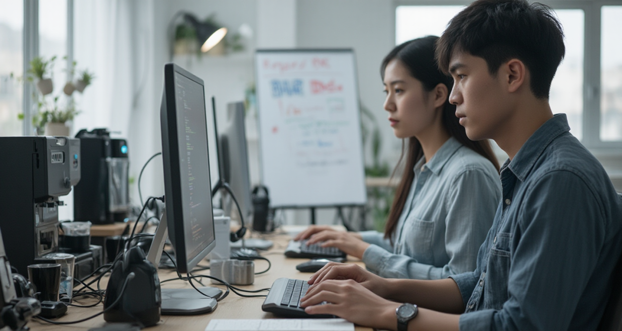 Java开发者必知：高效开发的软件工具大盘点轮播图2