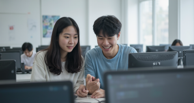 大学生移动应用开发大赛：创新未来，点燃梦想图片5