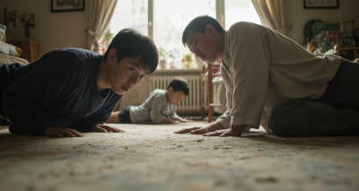 宝安地毯清洗：让家的温馨从脚下开始图片7