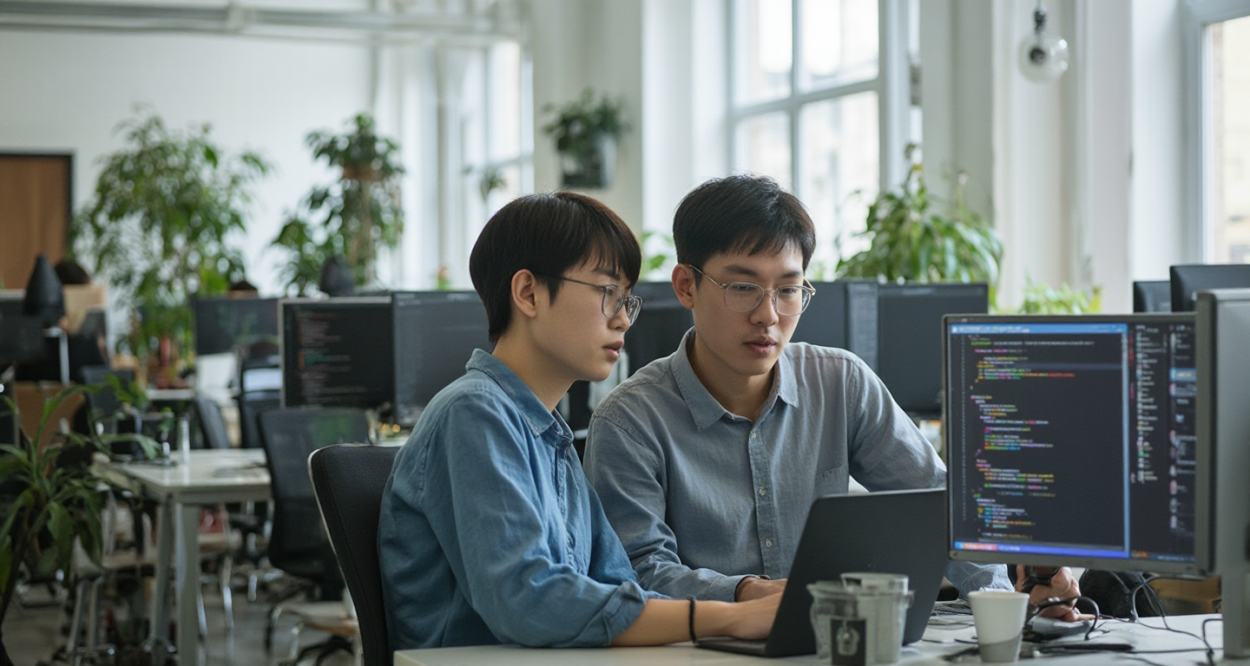 探索Node.js应用开发的无限魅力轮播图2