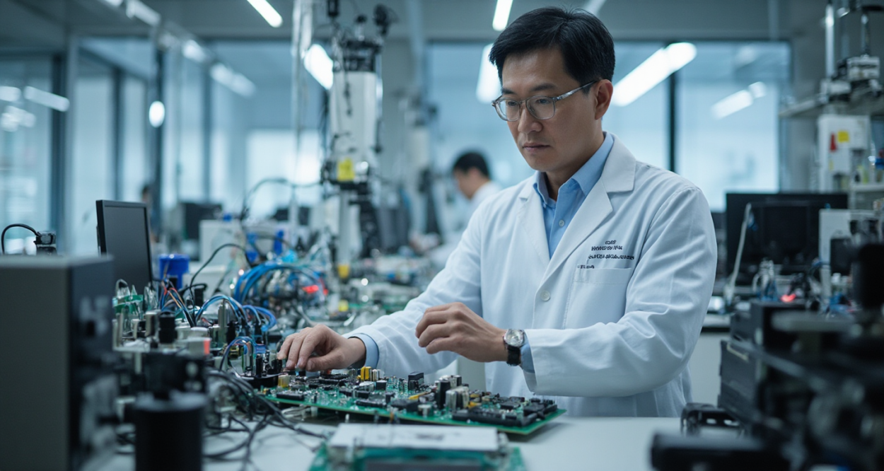 FPGA应用开发：解锁数字世界的创新密钥轮播图1