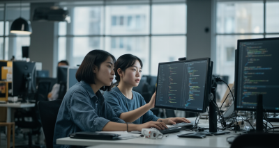 探索C#编程世界的利器：csharp开发工具全解析图片11