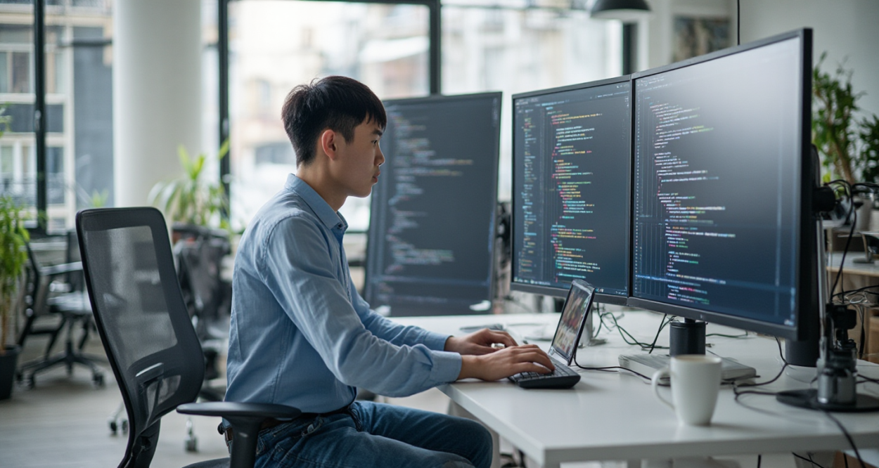 Node开发桌面应用：解锁高效编程新纪元轮播图2
