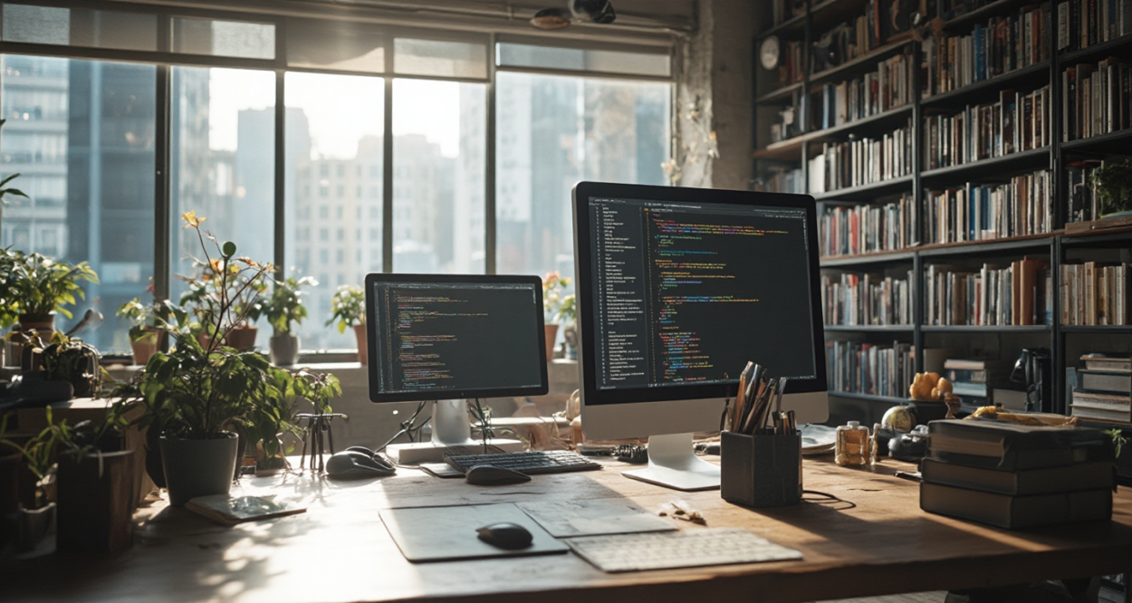 C++开发者必备：探索主流开发工具轮播图1