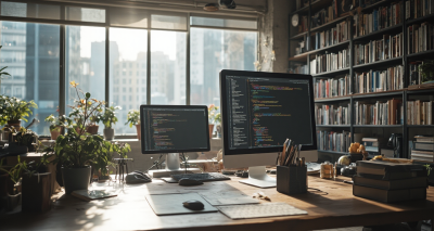 C++开发者必备：探索主流开发工具图片10