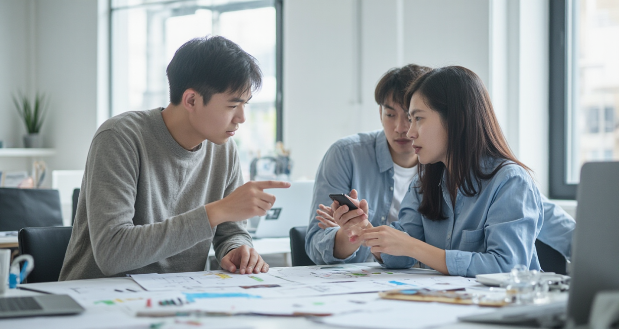 揭秘！app软件怎么开发大概多少钱？轮播图2