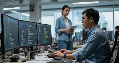 如何找到真正靠谱的软件开发公司？图片9
