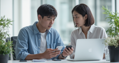 揭秘！app软件开发大概多少钱？图片13