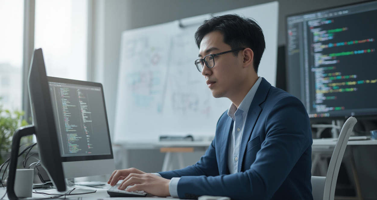 揭秘！软件开发哪家公司真的靠谱？轮播图2