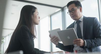 如何选择适合您的企业软件开发定制公司图片17