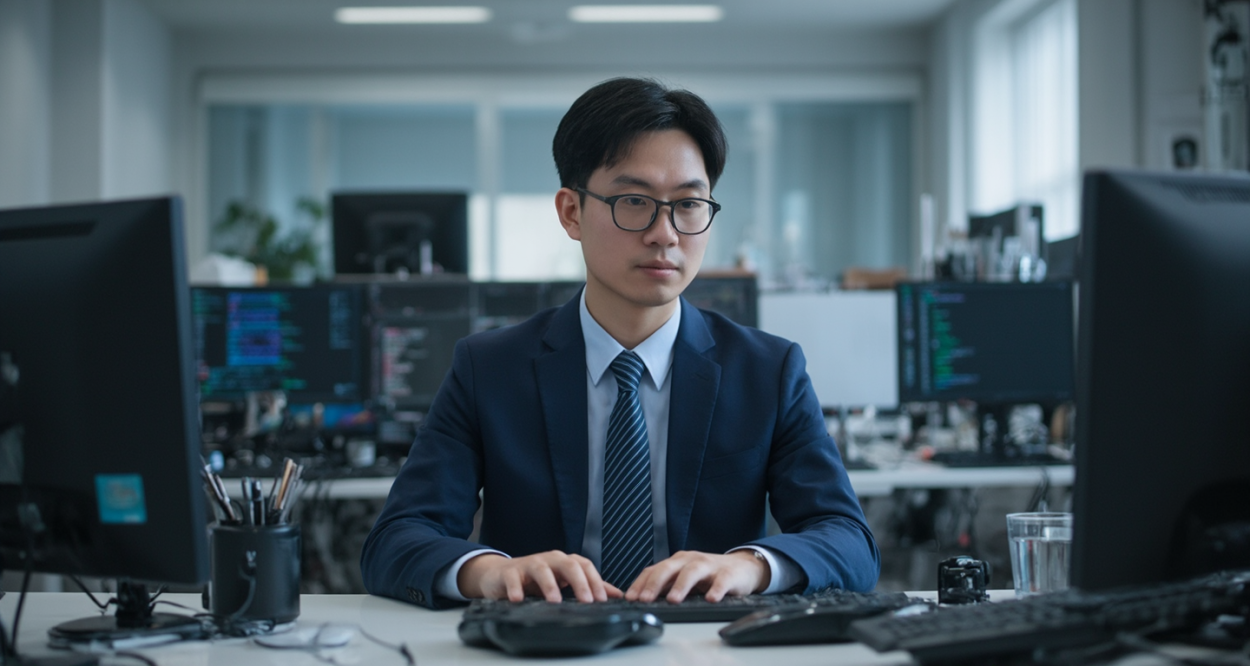 寻找真正的软件开发靠谱公司轮播图2