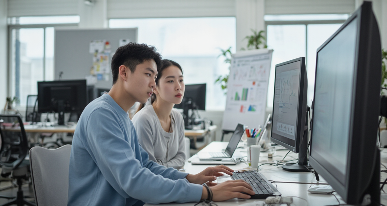 定制开发即时通讯软件：打造专属沟通桥梁轮播图2