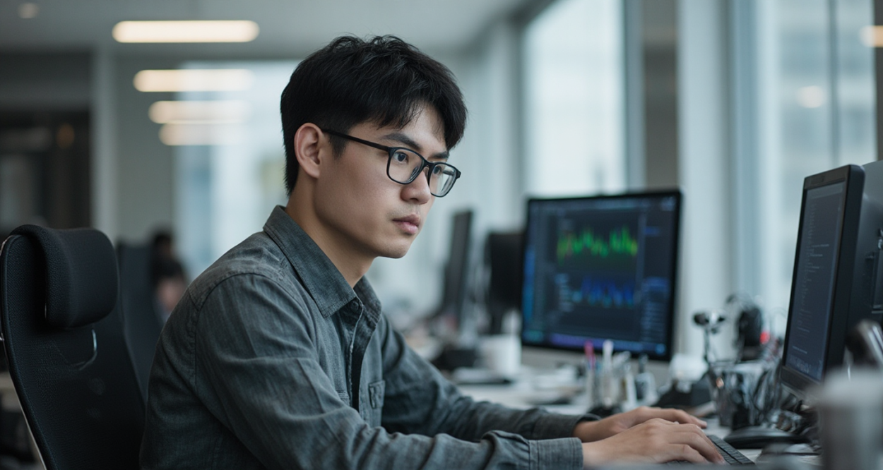 揭秘定制开发软件费用的那些事儿轮播图2
