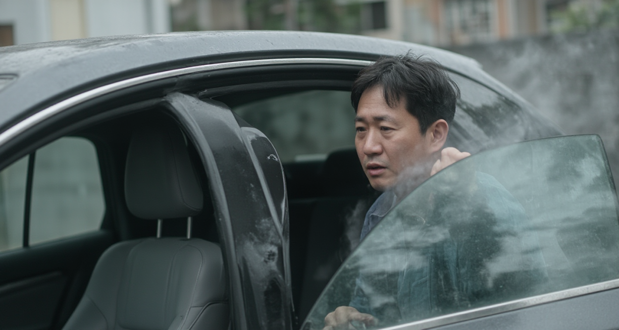 车地毯有霉味，如何轻松搞定？轮播图1