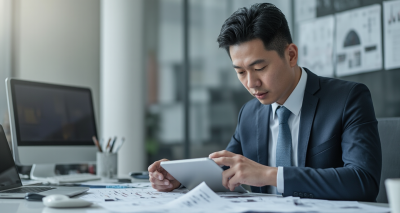 定制开发服务：解锁软件定制开发的无限可能图片19