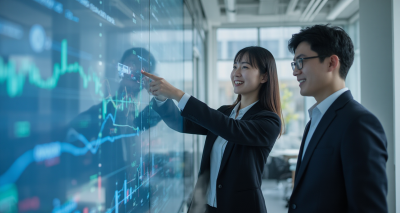 探索Dapp软件开发定制的魅力图片1