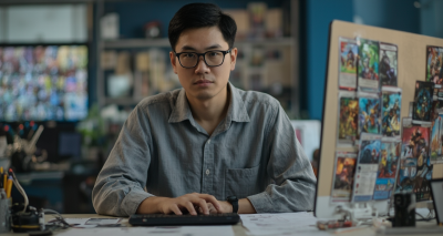 揭秘！开发打牌软件究竟要多少钱？图片2