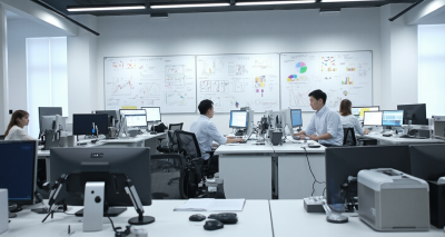 揭秘软件软件开发定制公司的独特魅力图片6
