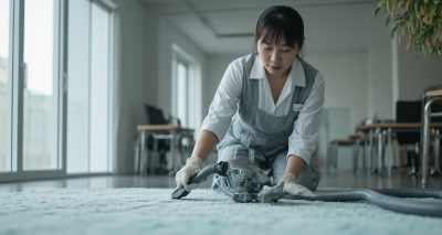 单位地毯清洗价格大揭秘，你真的了解吗？图片11