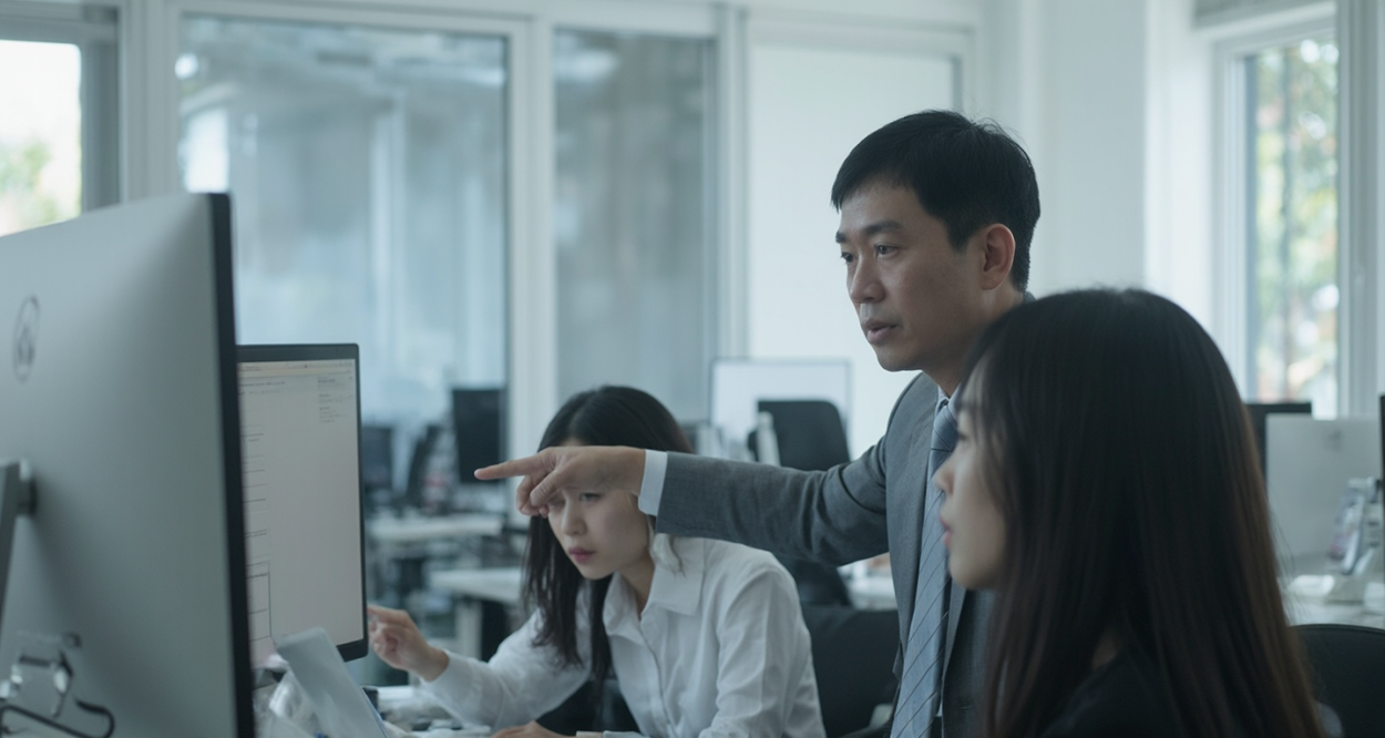 如何选择靠谱的定制开发软件的公司？轮播图2