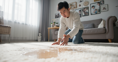 地毯清洗多少钱？家庭清洁小揭秘！图片12