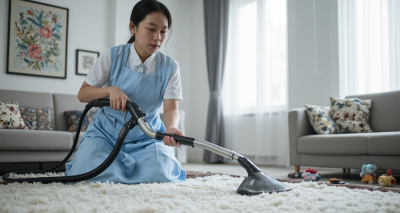 家中地毯布艺清洗，你真的做对了吗？图片15