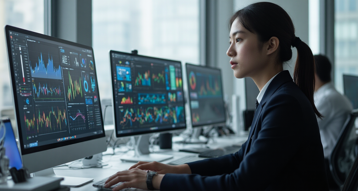 探索定制软件开发研发公司的魅力与价值轮播图2