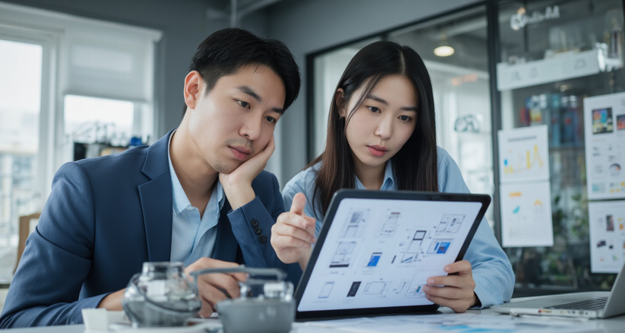 为何选择专业的定制APP软件开发公司？轮播图2