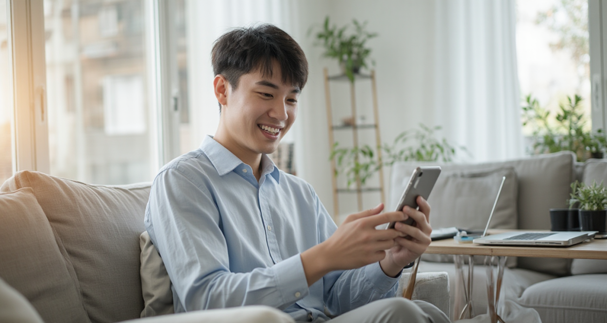 跑腿软件定制开发：打造个性化服务新体验轮播图1