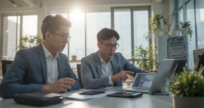 揭秘APP软件定做开发的奥秘与重要性图片4