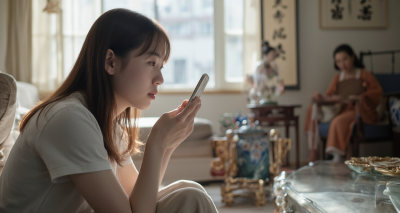 揭秘app即时通讯软件开发的奥秘图片1