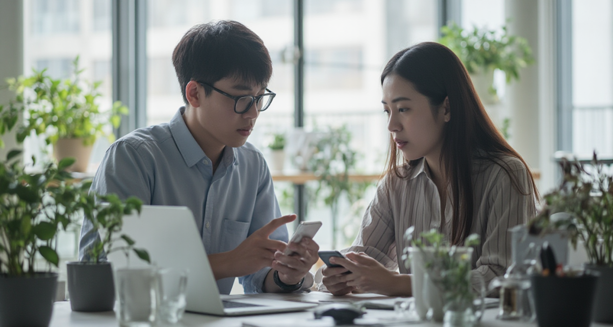 揭秘！APP软件的开发费用到底是多少？轮播图2