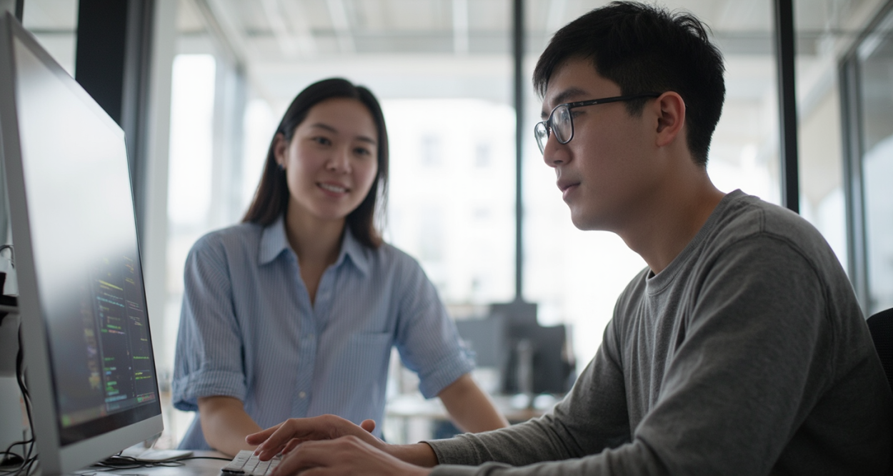 IT软件开发多少钱个月？全面解析来了！轮播图1