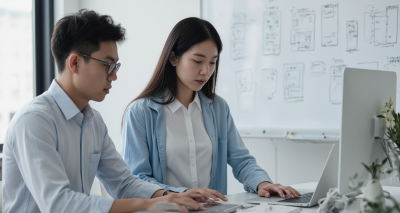 揭秘！开发个app软件到底需要多少钱？图片3
