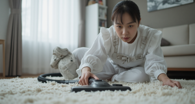 揭秘！地毯清理到底要花多少钱？图片11