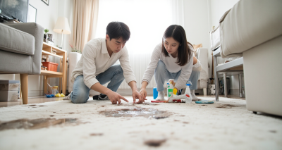 专业地毯清理公司：让家焕然一新图片17