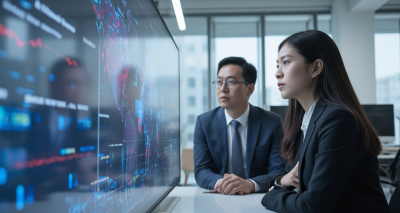 探秘科技巨头：大型软件开发公司都有哪些？图片11