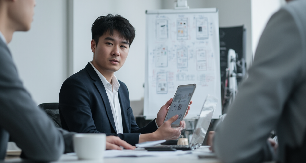揭秘APP定制软件开发外包的那些事儿轮播图2