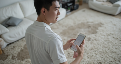 揭秘地毯清洗单价：如何精明选择性价比之王？图片4